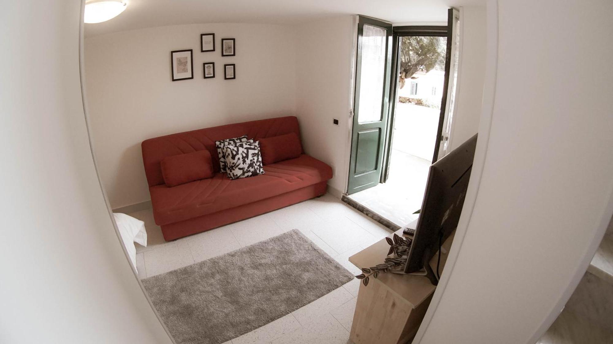 Casa Nel Borgo Dei Gatti Apartment Cetara Exterior photo